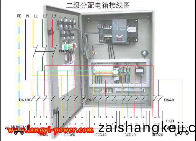 深(shen)圳(zhen)低壓配(pei)電箱接線(xian)圖