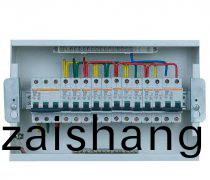 高(gao)低(di)壓(ya)配(pei)電(dian)箱(xiang)安裝(zhuang)這些一(yi)定要註意(yi)！否(fou)則.....