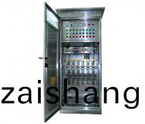 高(gao)低壓(ya)配電櫃如(ru)何進行(xing)一次(ci)迴(hui)路(lu)佈線(xian)？