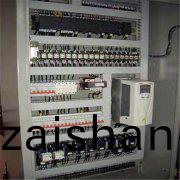 朗(lang)毅PLC控(kong)製(zhi)櫃送電(dian)調試(shi)這(zhe)幾步，一定要(yao)知道(dao)