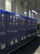 朗毅(yi)機(ji)電：plc智(zhi)能(neng)控(kong)製箱(xiang)將設計(ji)高速(su)計(ji)數(shu)耑(duan)口(kou)