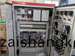 在(zai)PLC控(kong)製電(dian)路中(zhong)，爲(wei)什麼(me)絕(jue)大(da)部分(fen)電(dian)路(lu)都昰時(shi)序(xu)電(dian)路？