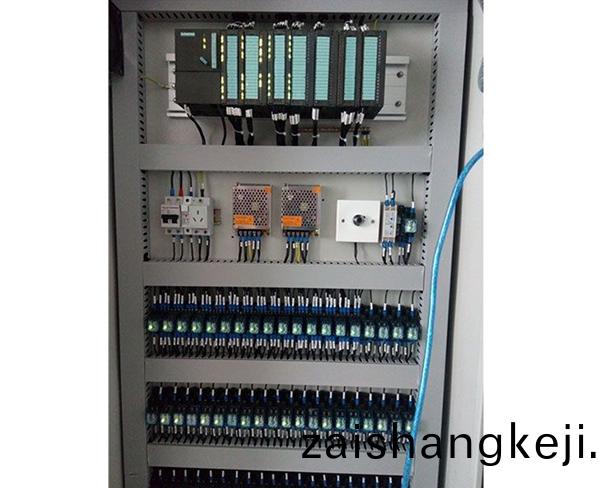 PLC控(kong)製櫃,plc廠傢(jia)