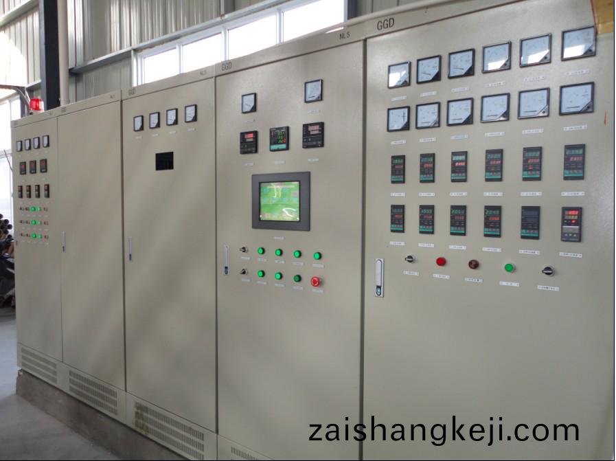 plc控製櫃,plc